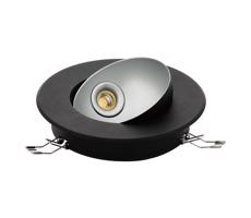 Eglo Eglo 98522 - LED Podhledové svítidlo RONZANO LED/5W/230V