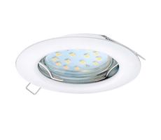 Eglo Eglo 98644 - LED Podhledové svítidlo PENETO 1xGU10/3W/230V