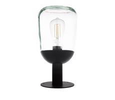 Eglo Eglo 98702 - Venkovní lampa DONATORI 1xE27/60W/230V IP44