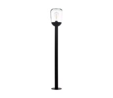 Eglo Eglo 98703 - Venkovní lampa DONATORI 1xE27/60W/230V IP44