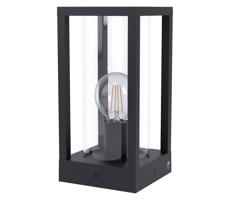 Eglo Eglo 98714 - Venkovní lampa CASCINETTA 1xE27/40W/230V IP54