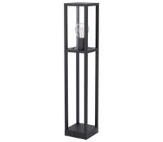 Eglo Eglo 98715 - Venkovní lampa CASCINETTA 1xE27/40W/230V IP54