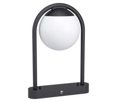 Eglo Eglo 98732 - Venkovní lampa VECCHIA 1xE27/28W/230V IP44