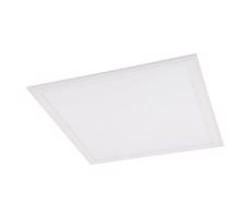 Eglo Eglo 98781 - LED RGB Stmívatelný panel SALOBRENA-CW LED/24W/230V + DO