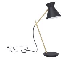 Eglo Eglo 98864 - Stolní lampa AMEZAGA 1xE27/10W/230V