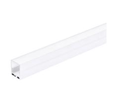 Eglo Eglo 99009 - Vestavný profil pro LED pásky SURFACE 45x35x2000 mm