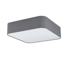 Eglo Eglo 99092 - Stropní svítidlo PASTERI SQUARE 5xE27/25W/230V