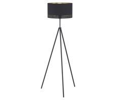 Eglo Eglo 99279 - Stojací lampa ESTEPERRA 1xE27/40W/230V