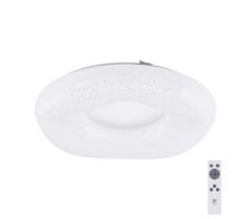 Eglo Eglo 99341 - LED Stropní svítidlo ZAMUDILO LED/18W/230V + DO