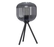 Eglo Eglo 99374 - Stolní lampa MANTUNALLE 1xE27/40W/230V