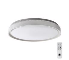 Eglo Eglo 99779 - LED Stmívatelné stropní svítidlo SELUCI LED/40W/230V 3000-6500K+ DO