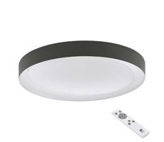 Eglo Eglo 99782 - LED Stmívatelné stropní svítidlo LAURITO LED/24W/230V 3000-6500K+DO