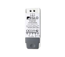 Eglo Eglo - Elektrický transformátor EINBAUSPOT 70W/230V/11,5V AC