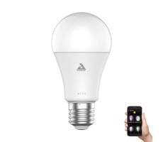 Eglo LED Stmívatelná žárovka CONNECT E27/9W 3000K Bluetooth - Eglo 11684