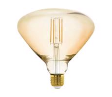 Eglo LED Stmívatelná žárovka VINTAGE BR150 E27/4W/230V 2200K - Eglo 11837