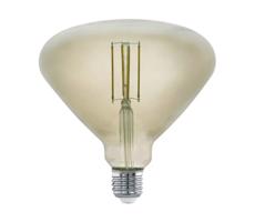 Eglo LED Stmívatelná žárovka VINTAGE BR150 E27/4W/230V 3000K - Eglo 11841