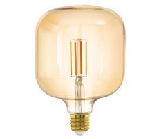 Eglo LED Stmívatelná žárovka VINTAGE E27/4W/230V 2200K - Eglo 12594