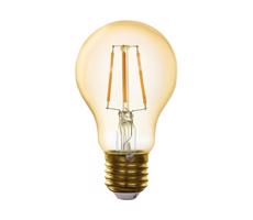 Eglo LED Stmívatelná žárovka VINTAGE E27/5,5W/230V 2200K - Eglo 11864