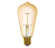 Eglo LED Stmívatelná žárovka VINTAGE E27/5,5W/230V 2200K - Eglo 11865