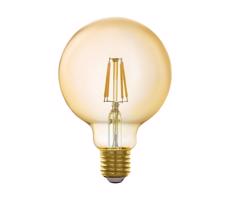 Eglo LED Stmívatelná žárovka VINTAGE E27/5,5W/230V 2200K - Eglo 11866