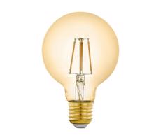 Eglo LED Stmívatelná žárovka VINTAGE E27/5,5W/230V 2200K - Eglo 12572