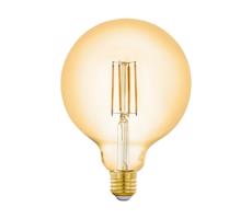 Eglo LED Stmívatelná žárovka VINTAGE E27/6W/230V 2200K - Eglo 12573