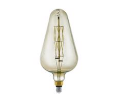 Eglo LED Stmívatelná žárovka VINTAGE E27/8W/230V 3000K - Eglo 11842