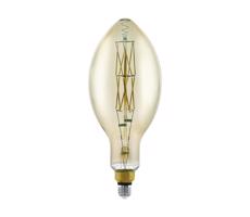 Eglo LED Stmívatelná žárovka VINTAGE E27/8W/230V 3000K - Eglo 11843