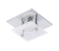 Eglo LED Stropní svítidlo CARVER 1xGU10/3W/230V