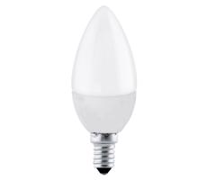 Eglo LED Žárovka C37 E14/5W/230V 2700K - Eglo 11923