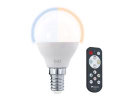 Eglo LED Žárovka E14/5W/230V 2700K-6500K + DO - Eglo 11805
