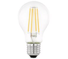 Eglo LED Žárovka se senzorem VINTAGE A60 E27/6W/230V 3000K - Eglo 11886