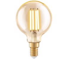 Eglo LED Žárovka VINTAGE E14/4W/230V 2200K - Eglo 11782