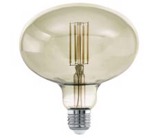 Eglo LED Žárovka VINTAGE E27/4W/230V 3000K - Eglo 12599