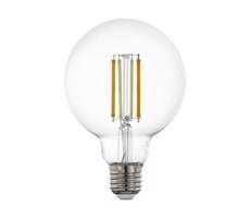 Eglo LED Žárovka VINTAGE E27/6W/230V 2200K-6500K - Eglo 12576