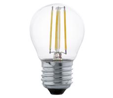 Eglo LED Žárovka VINTAGE G45 E27/4W/230V 2700K - Eglo 11762