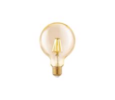 Eglo LED Žárovka VINTAGE G95 E27/4W/230V 2200K - Eglo 12872