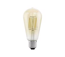 Eglo LED žárovka VINTAGE ST54 E27/4W/230V 2200K - Eglo 11521