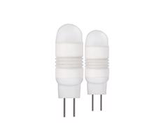 Eglo SADA 2x LED žárovka G4/1,3W 3000K - Eglo 11454