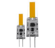 Eglo SADA 2x LED Žárovka G4/1,8W/12V 2700K - Eglo 78788