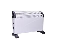 Elektrický přímotop/konvektor 750/1250/2000W termostat