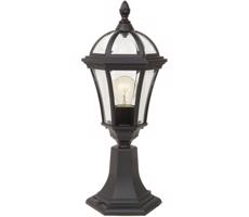 Elstead Garden Zone GZH-LB3 - Venkovní lampa LEDBURY 1xE27/100W/230V IP44