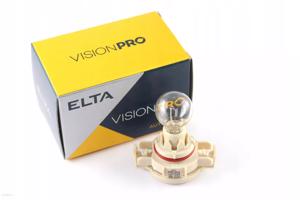 ELTA 12V 24W PG20-7 PSX24W EB0189SB