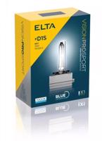 Elta Elta xenonová výbojka D1S 85V 35W PK32d-2 VisionPro Sport EB1901SR