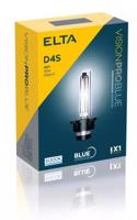 Elta Elta xenonová výbojka D4S 85V 35W P32d-5 VisionProBlue EB1104SR