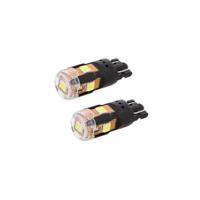 Elta LED W5W 6000K 12V 1W W2,1x9,5d 250lm EB8012TR