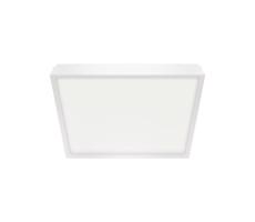 Emithor Emithor  - LED Koupelnové stropní svítidlo LENYS LED/6W/230V 90 mm IP44