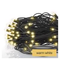 EMOS D1DW01 Standard LED spojovací vánoční řetěz – síť, 1,5x2 m, venkovní, teplá bílá