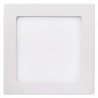 EMOS LED panel 170×170, přisazený bílý, 12W neutrální bílá 1539063050