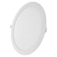 EMOS LED podhledové svítidlo NEXXO bílé, 30 cm, 25 W, neutrální bílá ZD1155